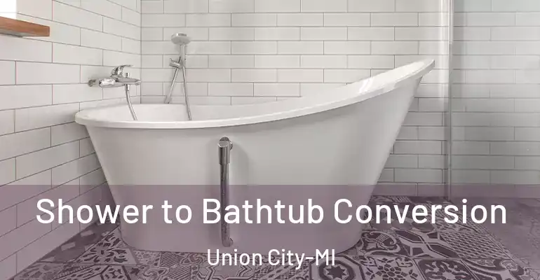 inner Bathroom imggen Shower to Bathtub Conversion Union City-MI