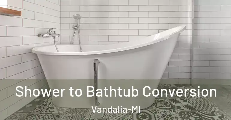 inner Bathroom imggen Shower to Bathtub Conversion Vandalia-MI