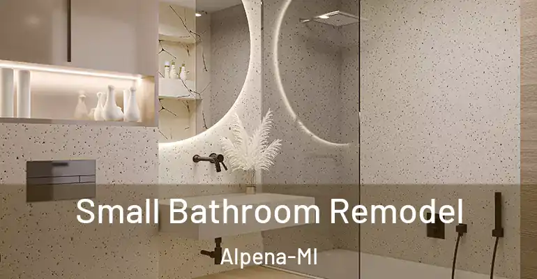 inner Bathroom imggen Small Bathroom Remodel Alpena-MI