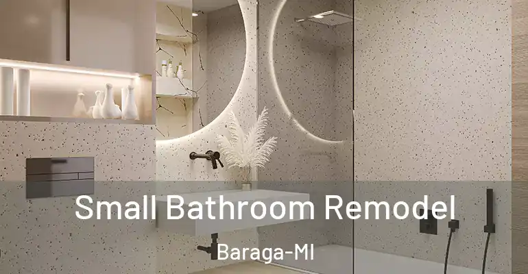 inner Bathroom imggen Small Bathroom Remodel Baraga-MI