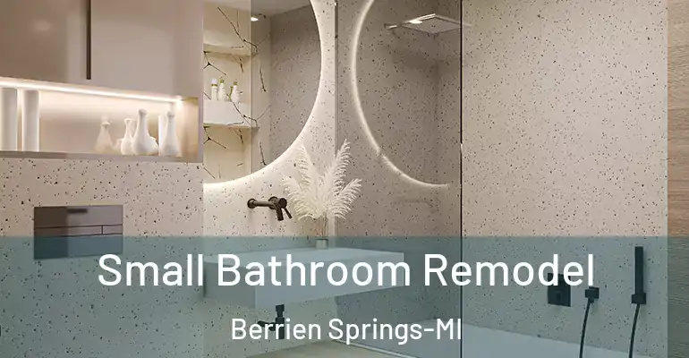 inner Bathroom imggen Small Bathroom Remodel Berrien Springs-MI
