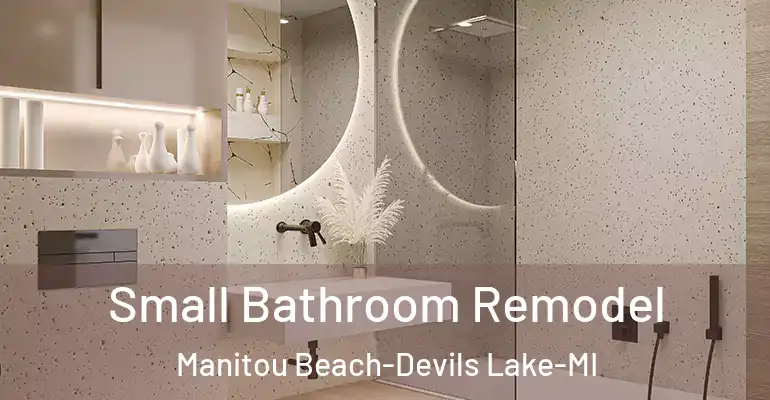 inner Bathroom imggen Small Bathroom Remodel Manitou Beach-Devils Lake-MI