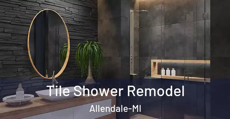 inner Bathroom imggen Tile Shower Remodel Allendale-MI