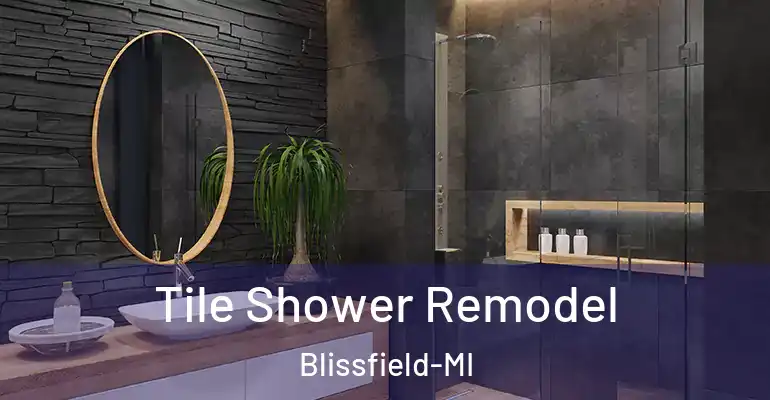 inner Bathroom imggen Tile Shower Remodel Blissfield-MI