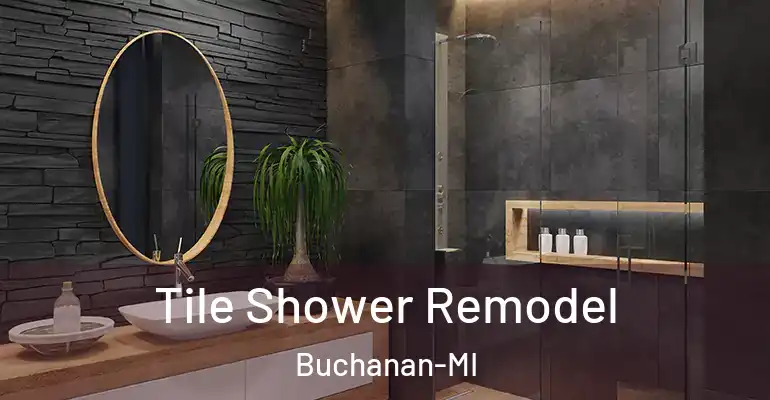 inner Bathroom imggen Tile Shower Remodel Buchanan-MI