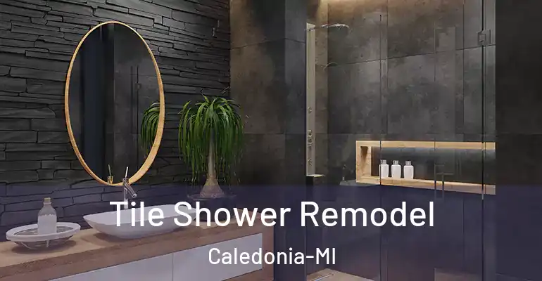inner Bathroom imggen Tile Shower Remodel Caledonia-MI