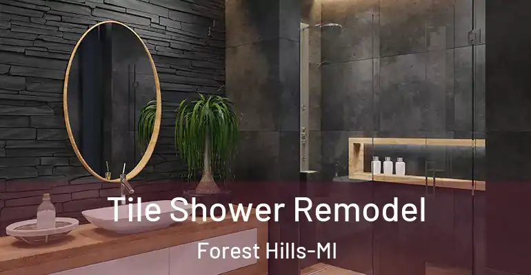 inner Bathroom imggen Tile Shower Remodel Forest Hills-MI
