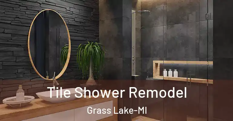 inner Bathroom imggen Tile Shower Remodel Grass Lake-MI