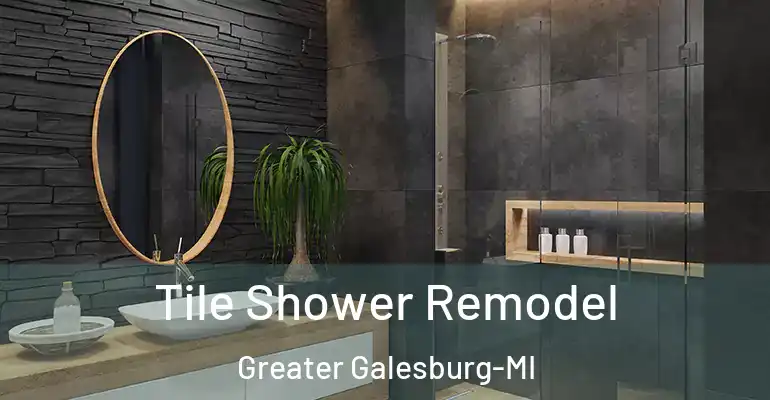 inner Bathroom imggen Tile Shower Remodel Greater Galesburg-MI