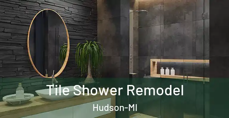 inner Bathroom imggen Tile Shower Remodel Hudson-MI
