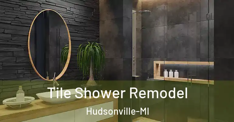 inner Bathroom imggen Tile Shower Remodel Hudsonville-MI