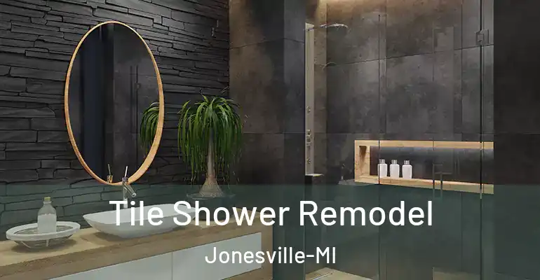 inner Bathroom imggen Tile Shower Remodel Jonesville-MI