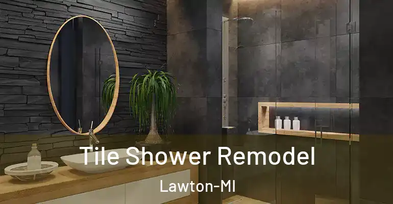 inner Bathroom imggen Tile Shower Remodel Lawton-MI