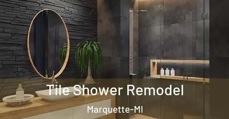 inner Bathroom imggen Tile Shower Remodel Marquette-MI
