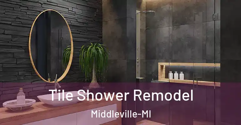 inner Bathroom imggen Tile Shower Remodel Middleville-MI