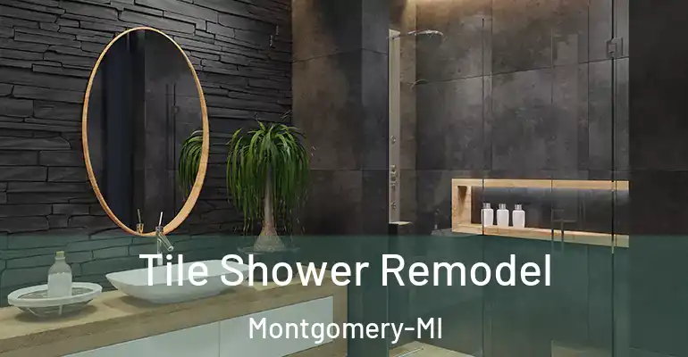inner Bathroom imggen Tile Shower Remodel Montgomery-MI