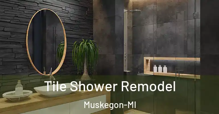inner Bathroom imggen Tile Shower Remodel Muskegon-MI