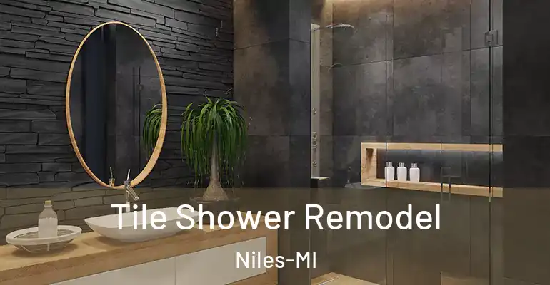inner Bathroom imggen Tile Shower Remodel Niles-MI