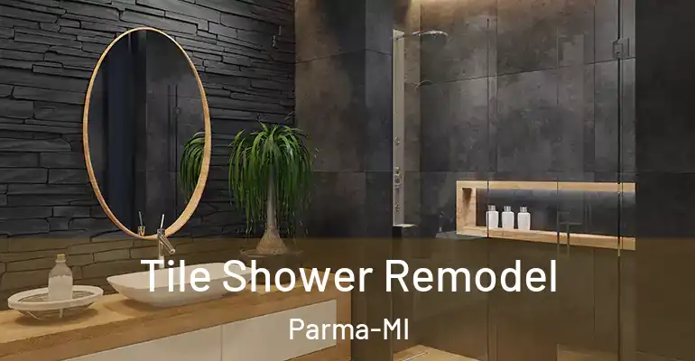inner Bathroom imggen Tile Shower Remodel Parma-MI