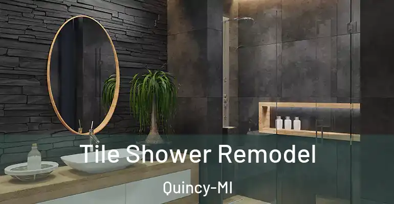 inner Bathroom imggen Tile Shower Remodel Quincy-MI
