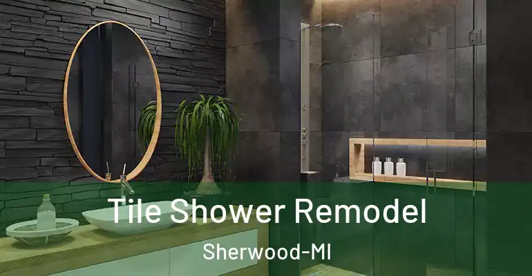 inner Bathroom imggen Tile Shower Remodel Sherwood-MI