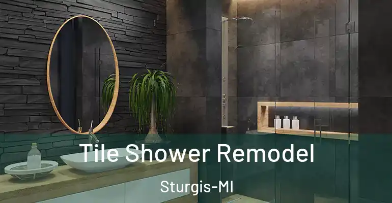 inner Bathroom imggen Tile Shower Remodel Sturgis-MI