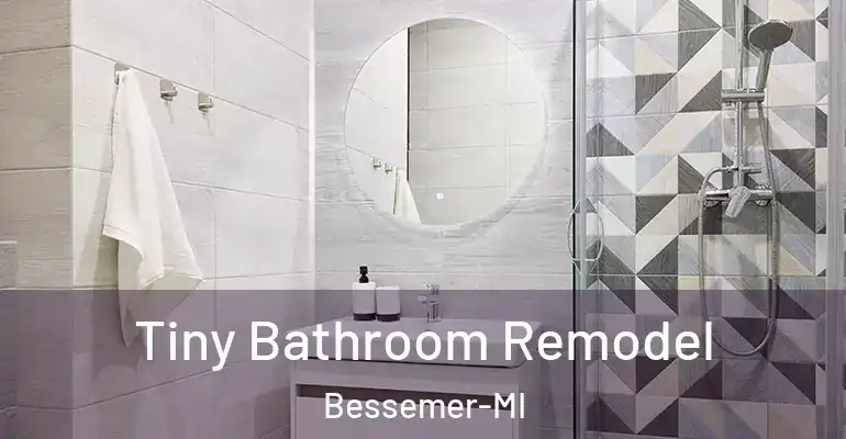 inner Bathroom imggen Tiny Bathroom Remodel Bessemer-MI