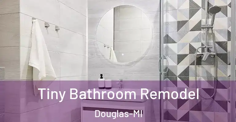 inner Bathroom imggen Tiny Bathroom Remodel Douglas-MI