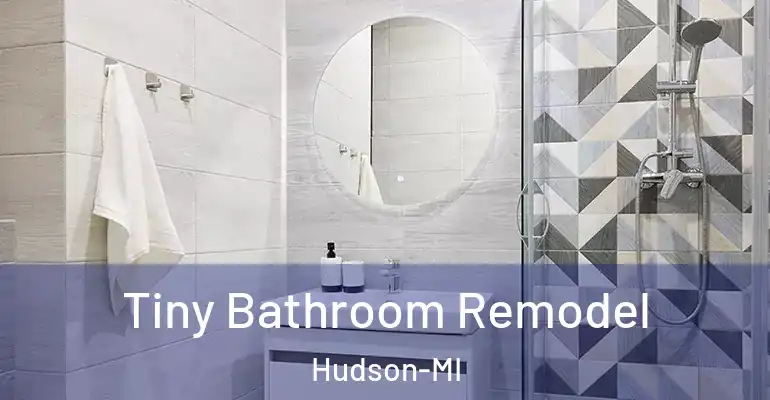 inner Bathroom imggen Tiny Bathroom Remodel Hudson-MI