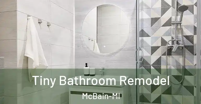 inner Bathroom imggen Tiny Bathroom Remodel McBain-MI