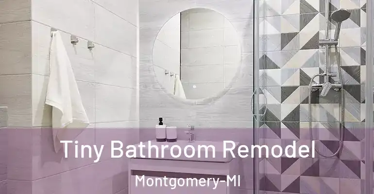inner Bathroom imggen Tiny Bathroom Remodel Montgomery-MI