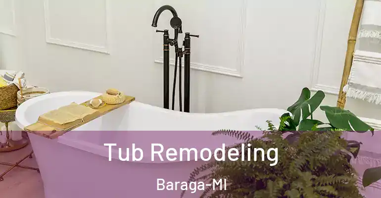 inner Bathroom imggen Tub Remodeling Baraga-MI