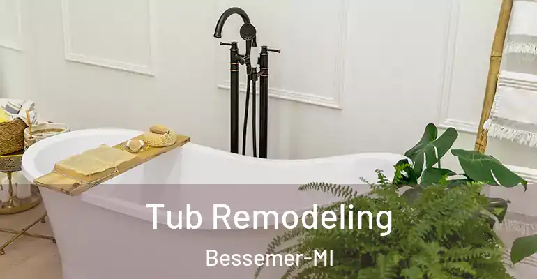 inner Bathroom imggen Tub Remodeling Bessemer-MI