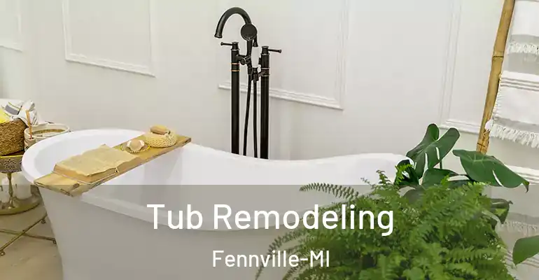 inner Bathroom imggen Tub Remodeling Fennville-MI