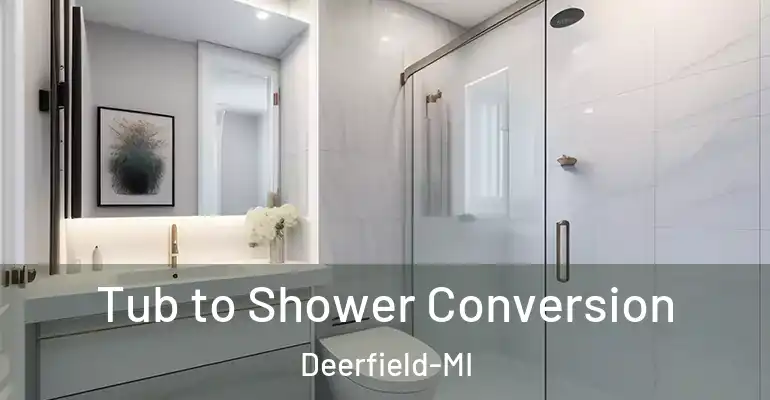 inner Bathroom imggen Tub to Shower Conversion Deerfield-MI