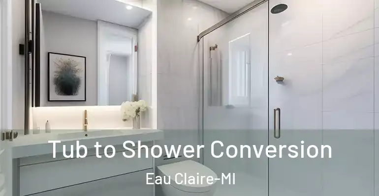 inner Bathroom imggen Tub to Shower Conversion Eau Claire-MI