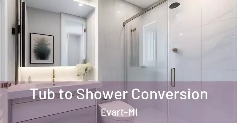 inner Bathroom imggen Tub to Shower Conversion Evart-MI