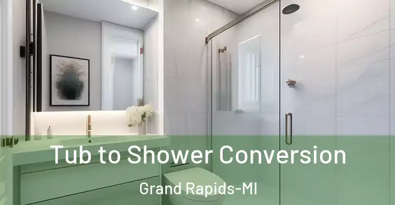 inner Bathroom imggen Tub to Shower Conversion Grand Rapids-MI