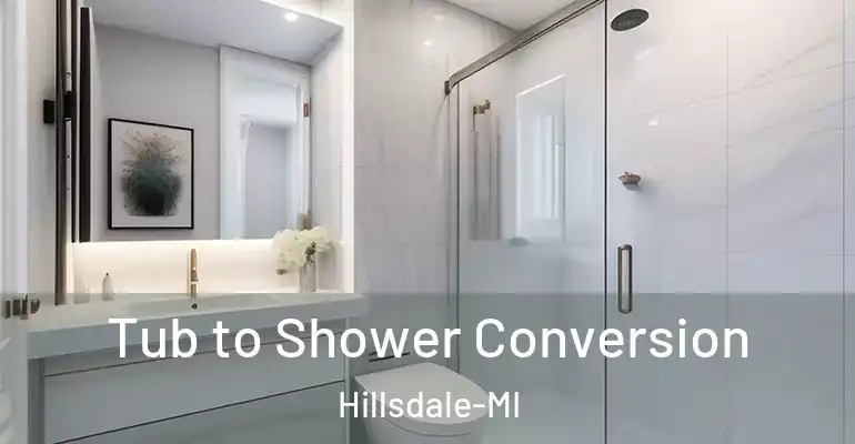 inner Bathroom imggen Tub to Shower Conversion Hillsdale-MI