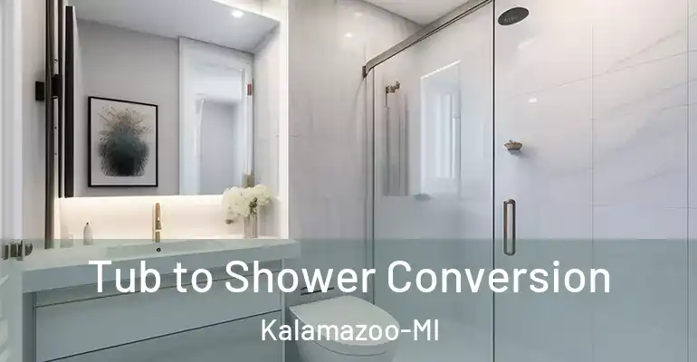 inner Bathroom imggen Tub to Shower Conversion Kalamazoo-MI