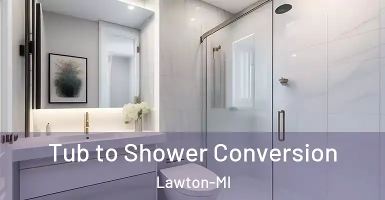 inner Bathroom imggen Tub to Shower Conversion Lawton-MI