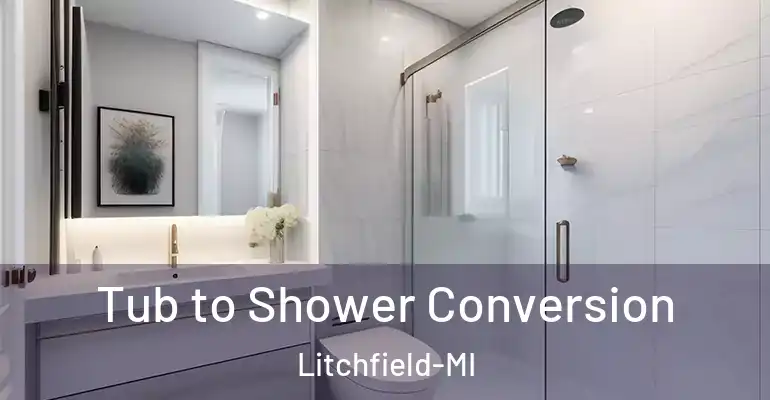 inner Bathroom imggen Tub to Shower Conversion Litchfield-MI