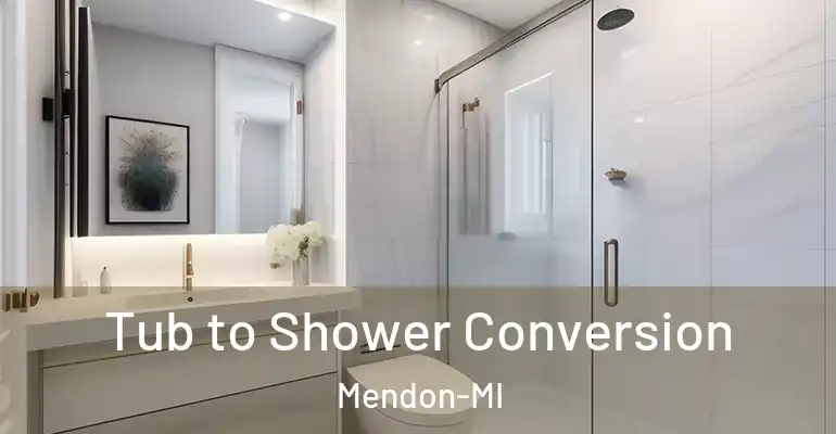 inner Bathroom imggen Tub to Shower Conversion Mendon-MI