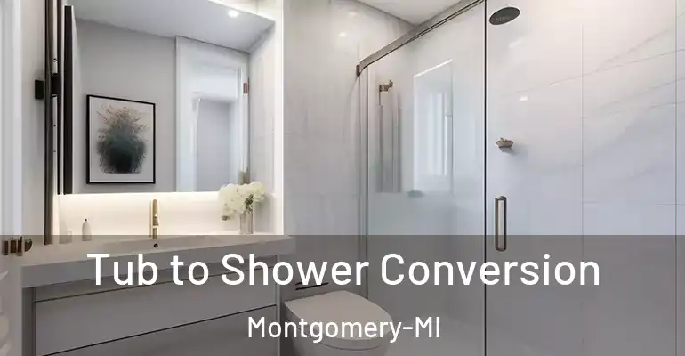inner Bathroom imggen Tub to Shower Conversion Montgomery-MI