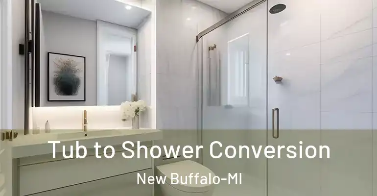 inner Bathroom imggen Tub to Shower Conversion New Buffalo-MI