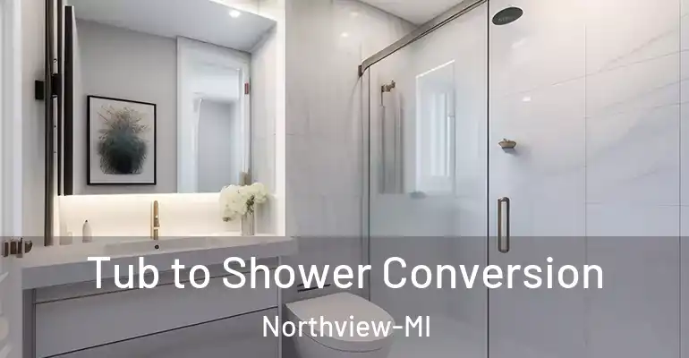 inner Bathroom imggen Tub to Shower Conversion Northview-MI