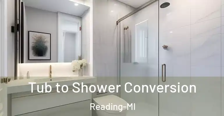 inner Bathroom imggen Tub to Shower Conversion Reading-MI