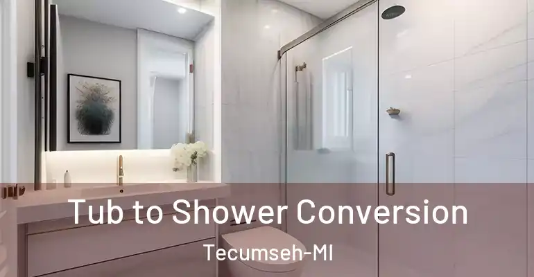 inner Bathroom imggen Tub to Shower Conversion Tecumseh-MI