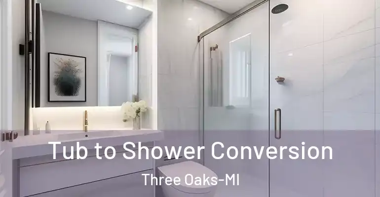 inner Bathroom imggen Tub to Shower Conversion Three Oaks-MI