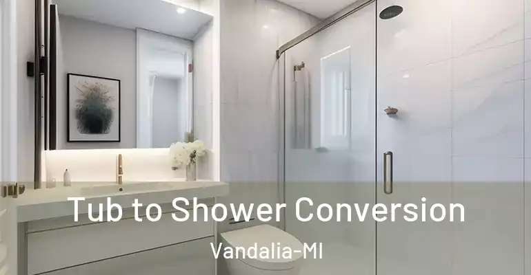 inner Bathroom imggen Tub to Shower Conversion Vandalia-MI